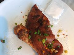 -雀蓝川菜(奥体广场店)