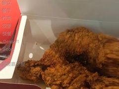 黑椒霸王腿-麦当劳(福清小桥店)