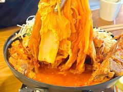 -海云台韩式汤饭·13年匠心韩料(南山店)