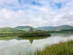 -噶丹松赞林寺