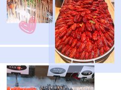 -新发展亚太JW万豪酒店·福苑咖啡厅