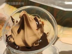 阿华田酷脆新地-麦当劳(宜安广场店)