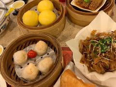 招牌虾饺皇-点都德(聚福楼店)
