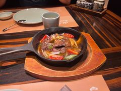 -山葵家·创意料理(临平银泰城店)