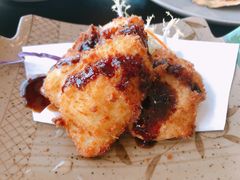 烤银鳕鱼-柚·日式料理-富力万丽酒店