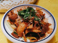 -缪氏川菜(深圳北站缤果空间店)