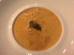 -广州四季酒店·佰鲜汇·现代法餐