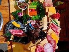 -黑牛の店·和牛烧肉(合生汇店)