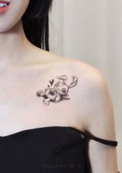 -飛凡TATTOO纹身•原创
