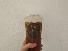 菊花柠檬茶-大C柠檬茶室(天河南二路店)
