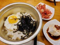 -咕咕站韩国料理(紫金港店)