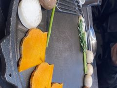 -彭妈家•韩国烤肉料理(张杨路店)