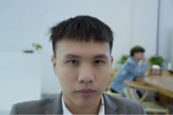 -YESIDO BLACK椰岛造型