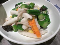 -前海沿·青岛菜(乐客城店)