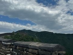 -慕田峪长城