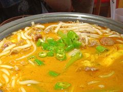 -裕鼎鲜·新中菜(王府井店)