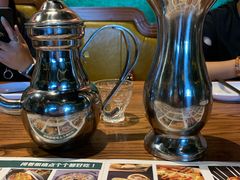 -驿楼兰·新疆菜(火车站店)