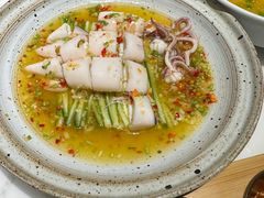 -柴门饭儿(成都太古里店)
