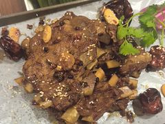 -蝎王府羊蝎子(虎坊桥总店)