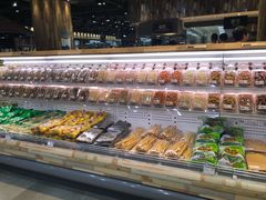 -果蔬好生活超市(乐堤港店)