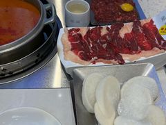 -荣叔港式沙嗲牛肉火锅(正佳潮流店)