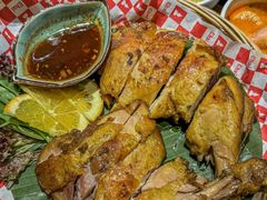 -泰妃殿(武汉首店)