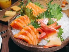 -匠和风精致料理(莆田财富中心店)