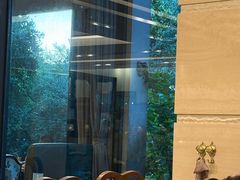 -浙江西子宾馆·瑶园咖啡厅