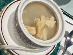 -老洋房花园饭店(绍兴路店)