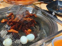 -麻蒲碳烤肉(嘉禾东平地铁站19号店)