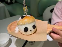 -眉州东坡·熊猫主题餐厅(枫蓝店)
