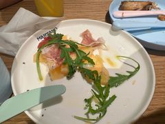 -玛尚诺意式餐厅(日月光店)