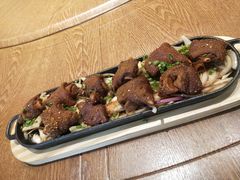 -新海渔港·胶东海鲜家常菜·家宴(奥体中心店)