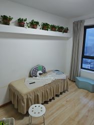 -番小茄小儿推拿(望京店)