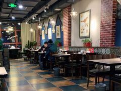 大堂-直隶安家牛肉罩饼(七一路店)