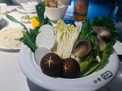 -八合里牛肉火锅(深圳龙华硅谷店)