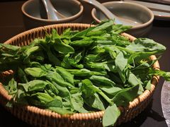 -季季山·云南野生菌火锅(上海首店)