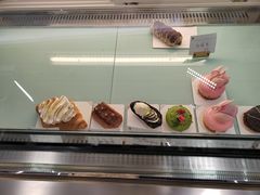 -光作面包Voila Lumiere(中山店)