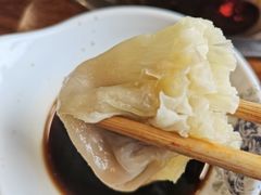 -楼外楼大刀肉传统火锅居(博学路店)