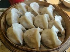 -新兴园饺子馆(北京百子湾店)