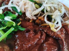 -力香园猪脚米线(金星店)