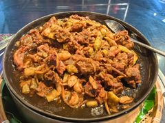 -甘家界牌柠檬鸭(青山店)