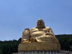 -千佛山风景名胜区