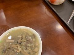 -护国寺小吃(左家庄店)