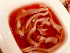 -重庆老火锅王(永陵路分店)