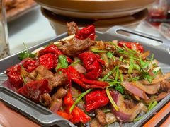 -品质伊骊新疆菜(紫金店)