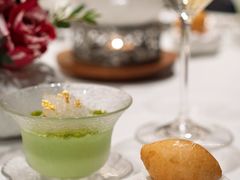 -万豪金殿(香港JW万豪酒店)