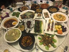 -东方之珠海鲜酒楼(南开店)