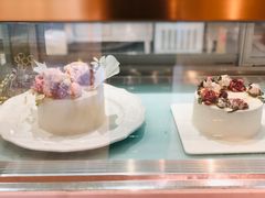 -西檬树SIMON·T轻奢蛋糕(大东方Max店)