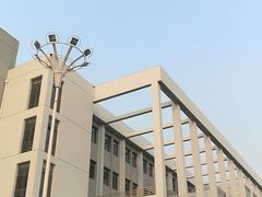 -河北工业大学(北辰校区)